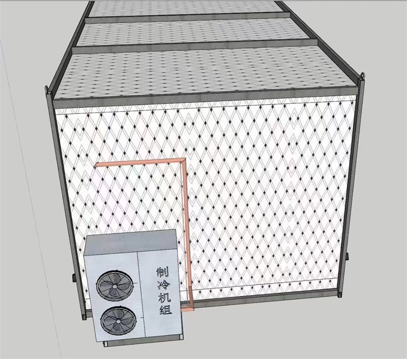 制冷機(jī)組